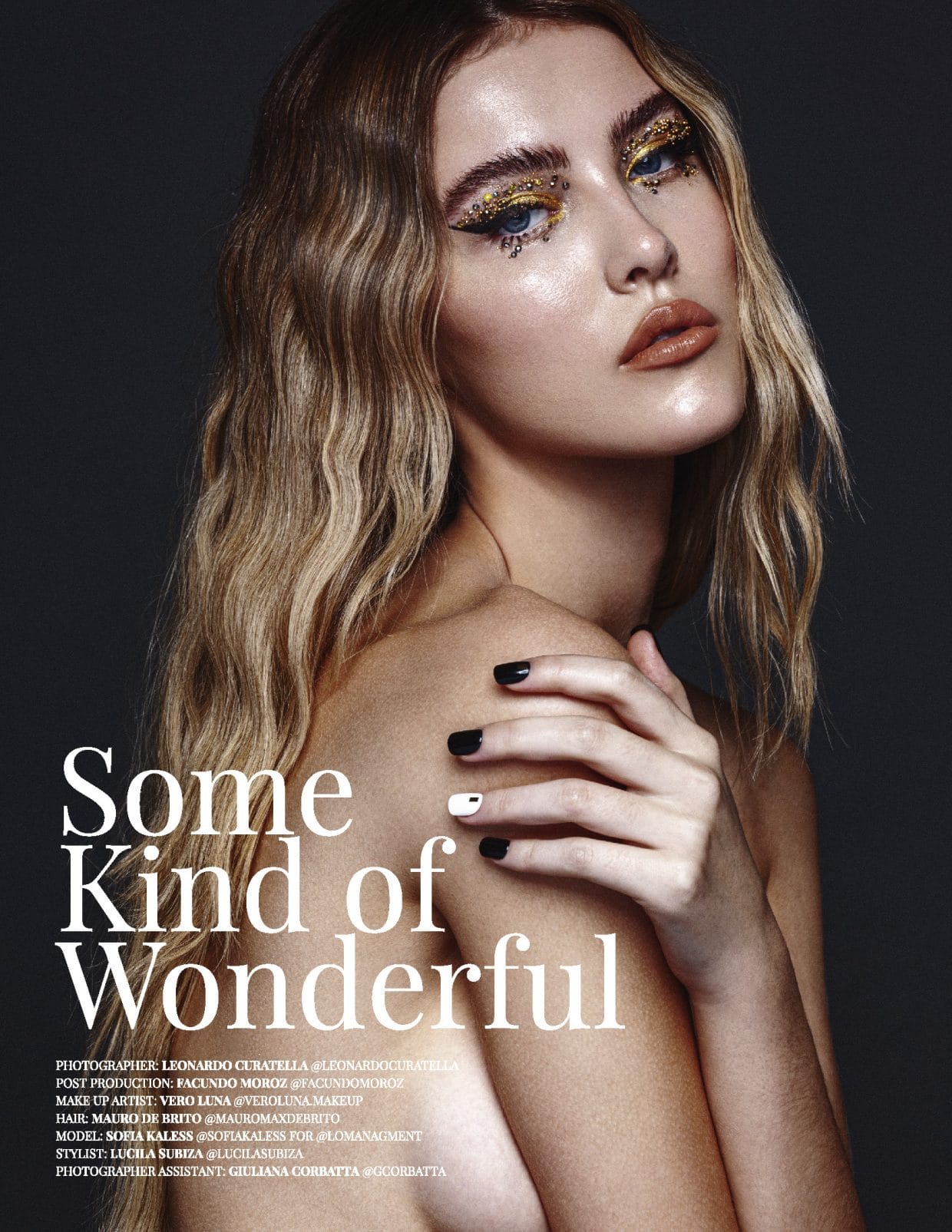 IMIRAGEmagazine - July 2021 - Issue 1010