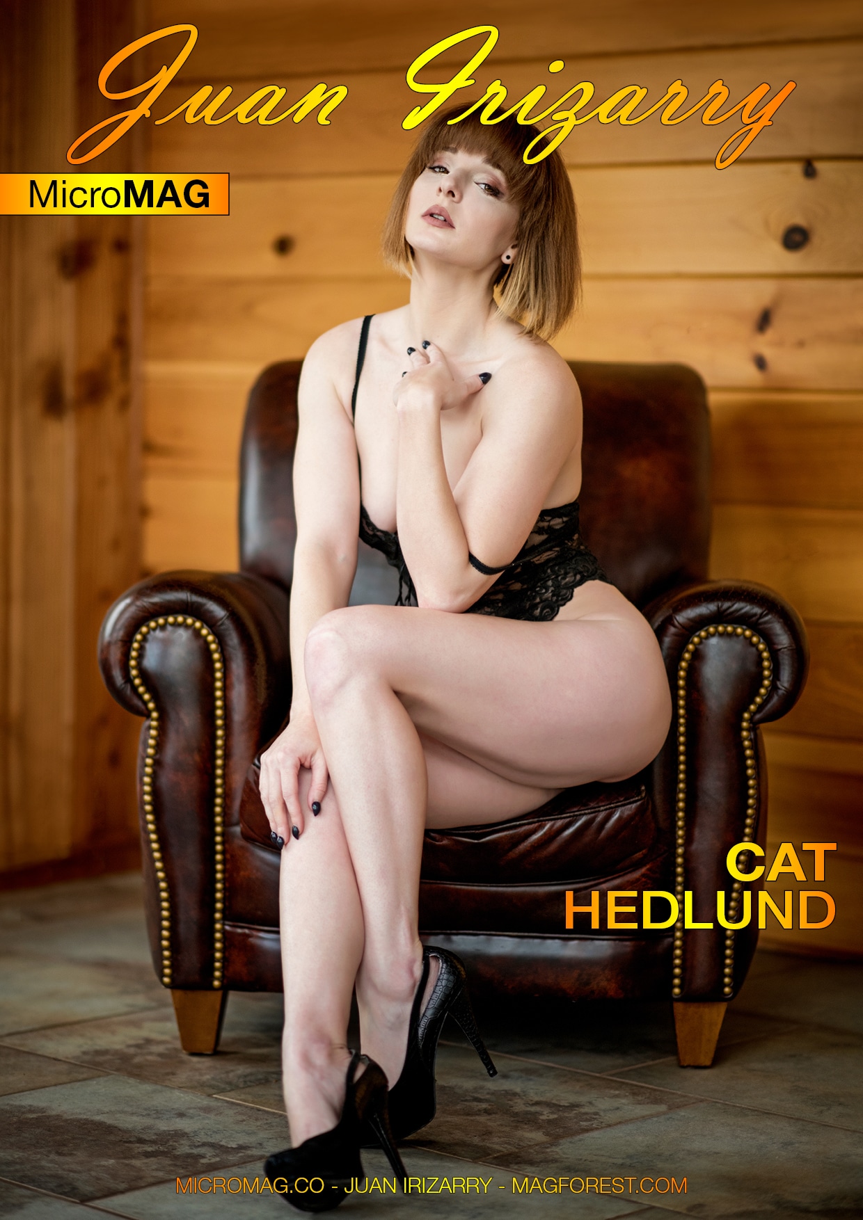 Juan Irizarry MicroMAG – Cat Hedlund download