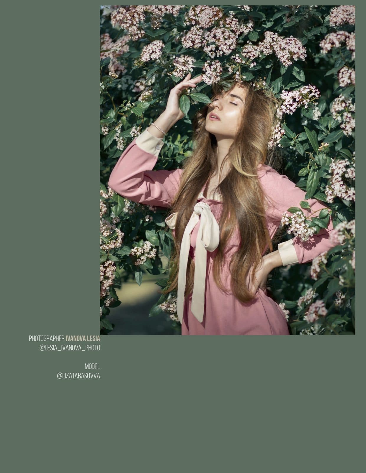 Edith Magazine - April 2021 - Issue 336 - Edith Young