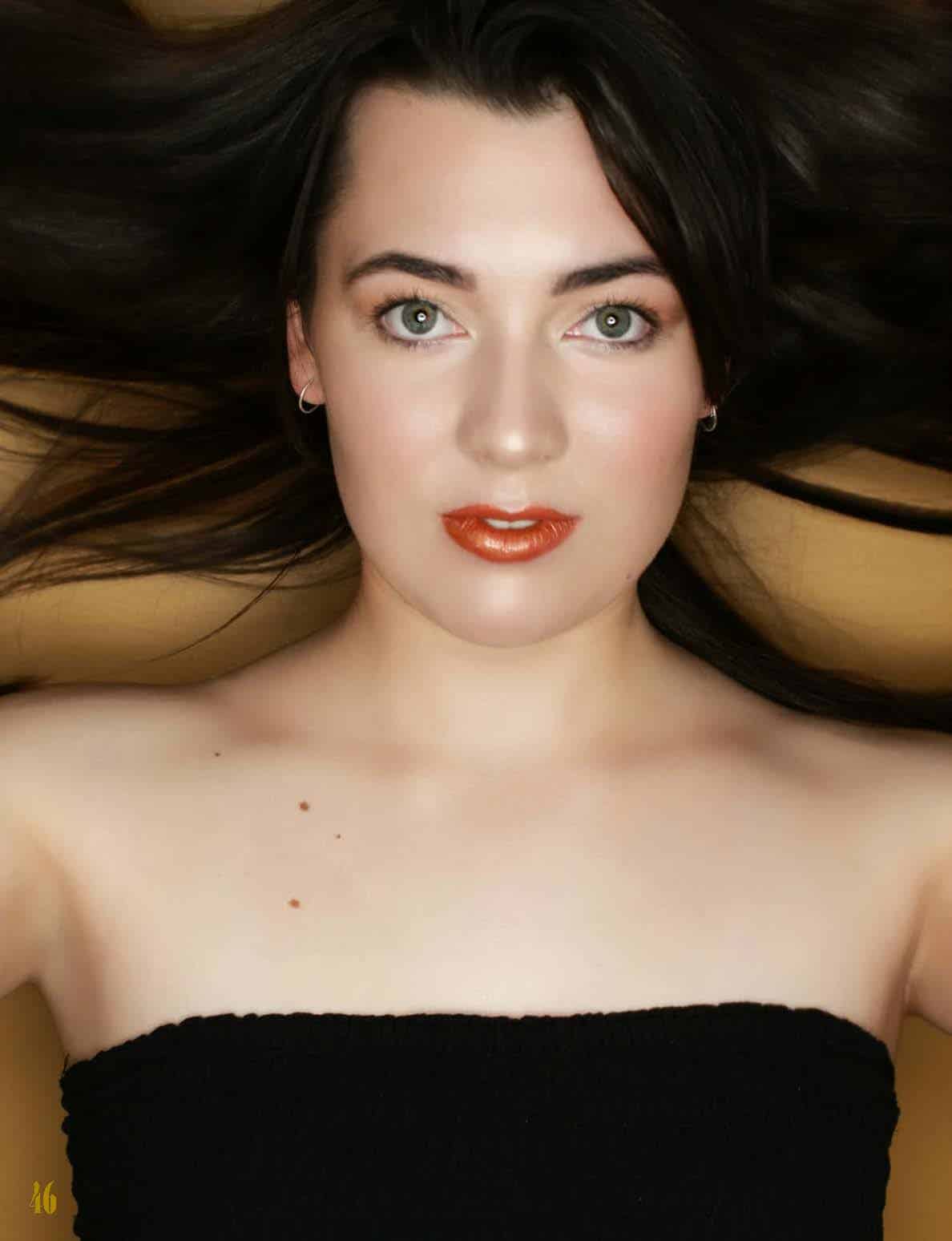 Lifestyle Plus Magazine - April 2023 - Damaris Llaneza Arenas