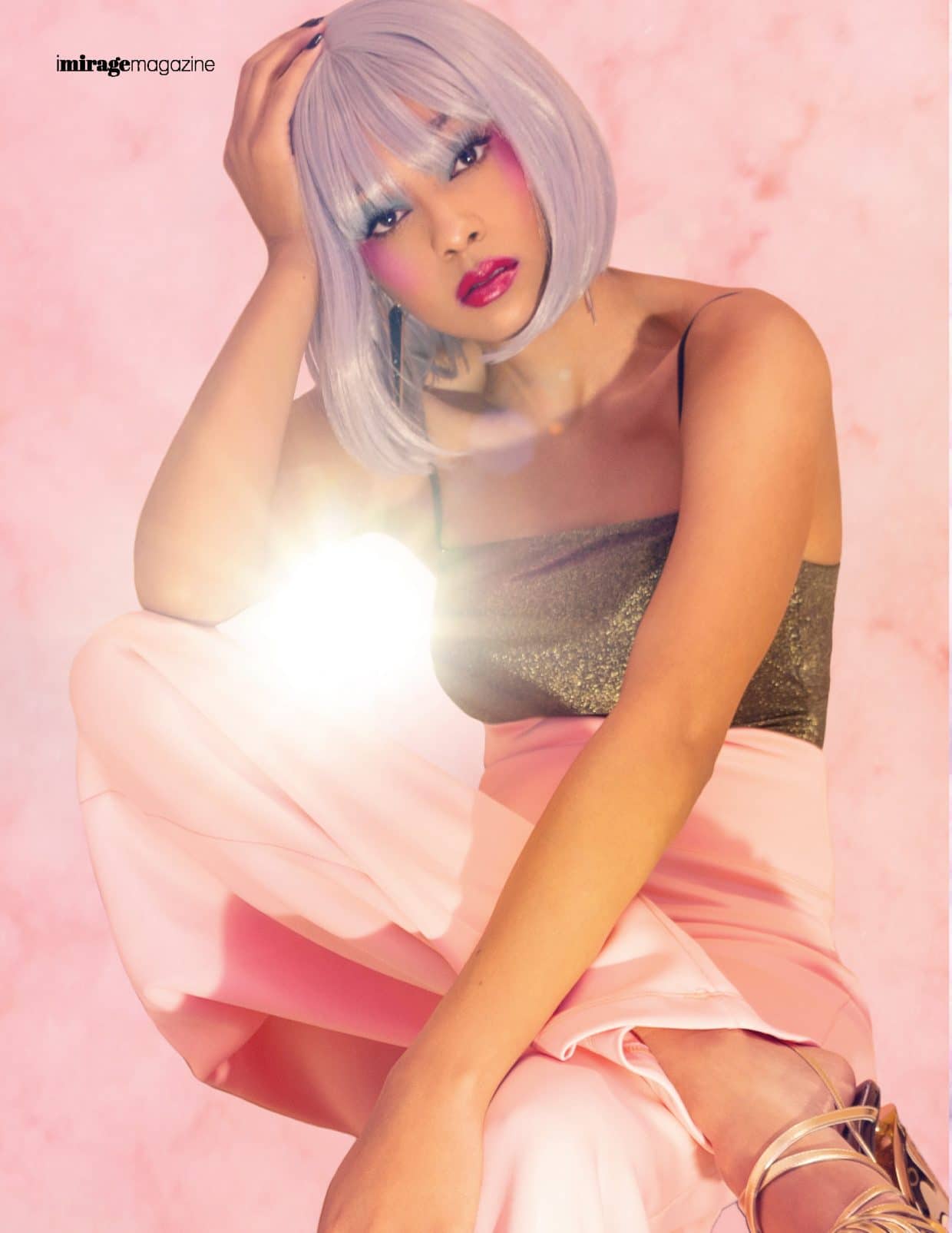 IMIRAGEmagazine - July 2021 - Issue 1029