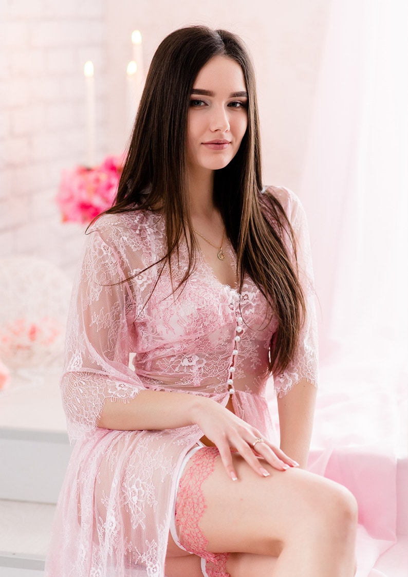 Soft Magazine - June 2021 - Boudoir - Sasha Moon