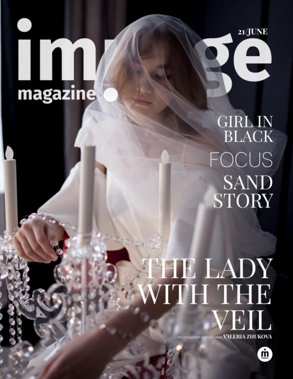IMIRAGEmagazine - June 2021 - Issue 985 IMIRAGEmagazine – June 2021 – Issue 985