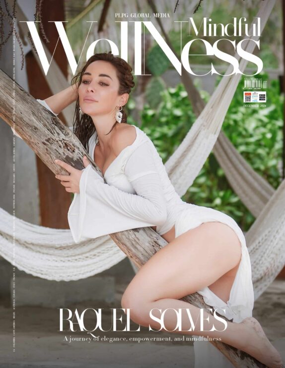 Mindfull Wellness Magazine - December 2024 - Raquel Solves Mindfull Wellness Magazine – December 2024 – Raquel Solves