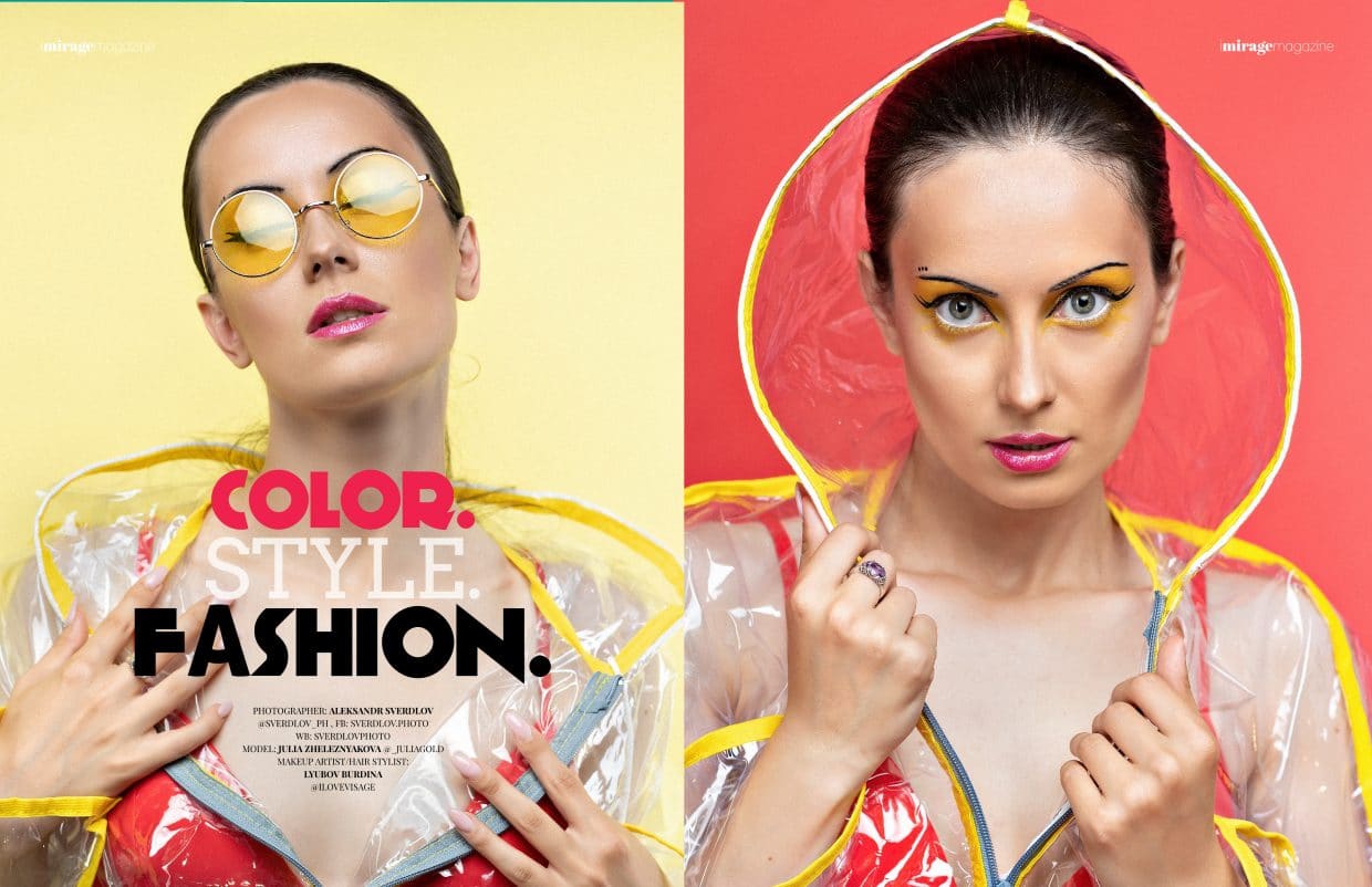 IMIRAGEmagazine - July 2021 - Issue 1024