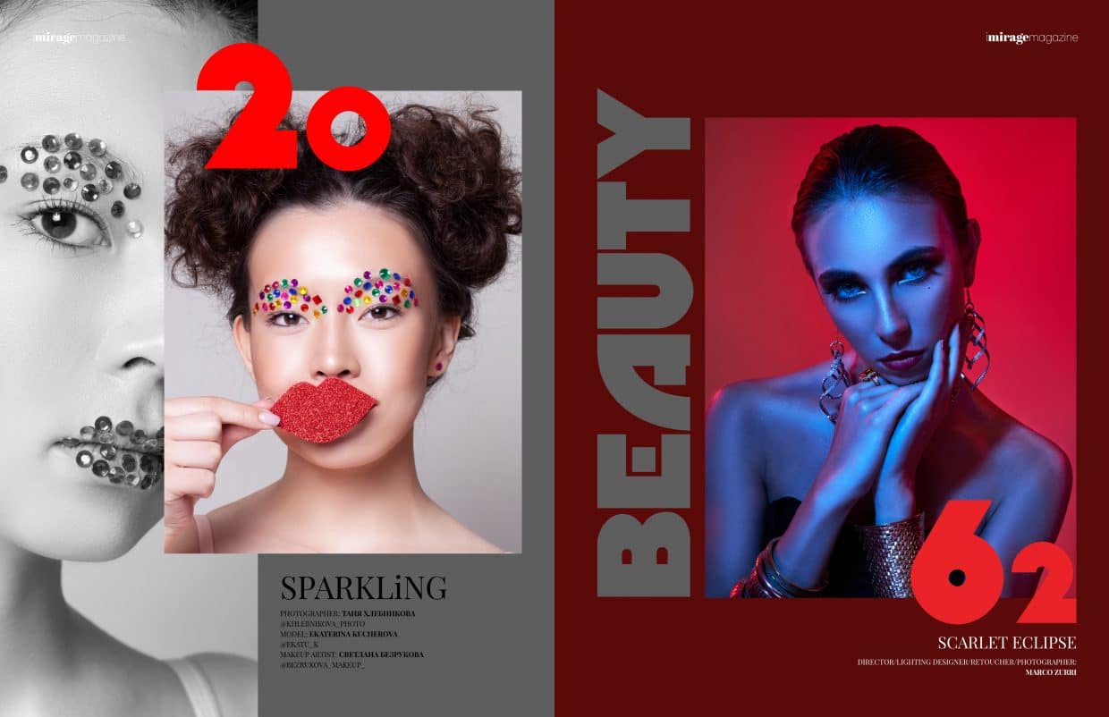 IMIRAGEmagazine - May 2021 - Issue 947