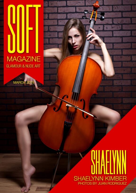 Soft Magazine – March 2018 – Shaelynn Kimber 