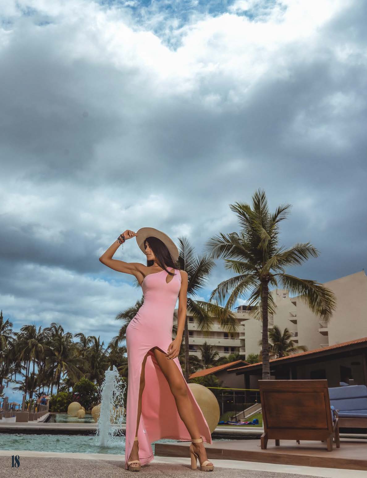 Lifestyle Magazine - August 2021 - Canary Islands