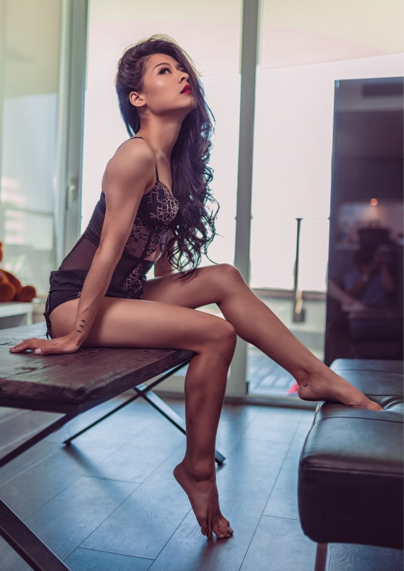 Soft Magazine - February 2019 - Mary Carmen