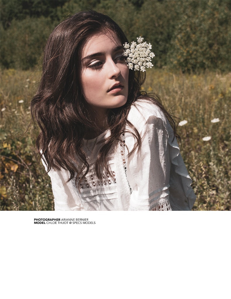 Sheer Magazine - Summer 2020 - Issue 4