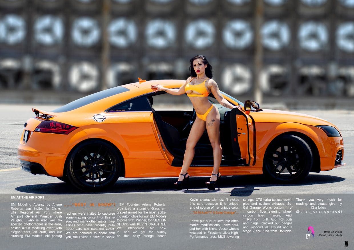 EM Magazine - April 2020