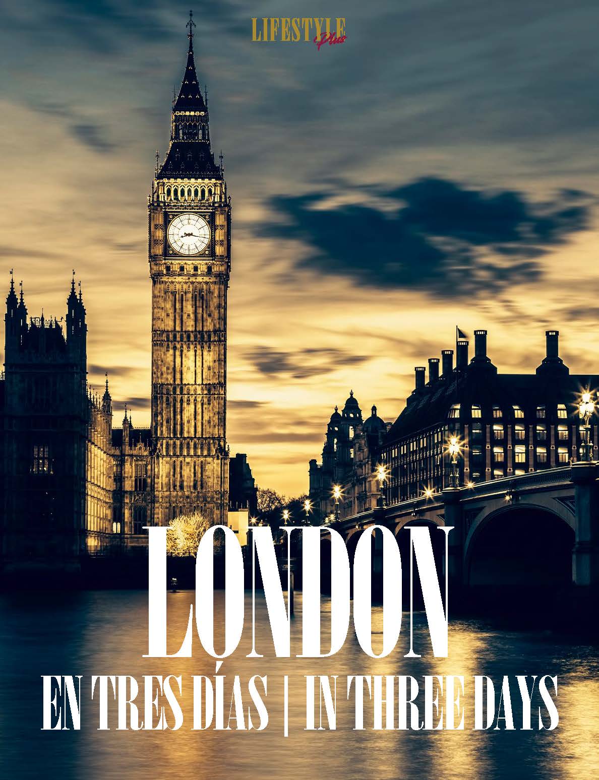 Lifestyle Plus Magazine - October 2020