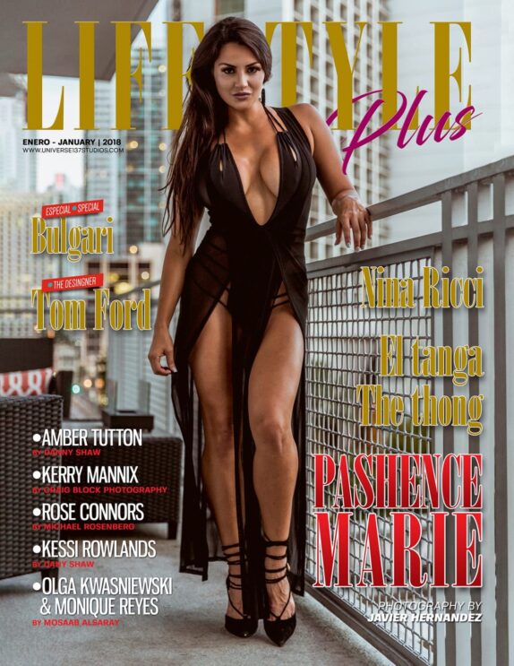 Lifestyle Plus Magazine - January 2018 Lifestyle Plus Magazine – January 2018