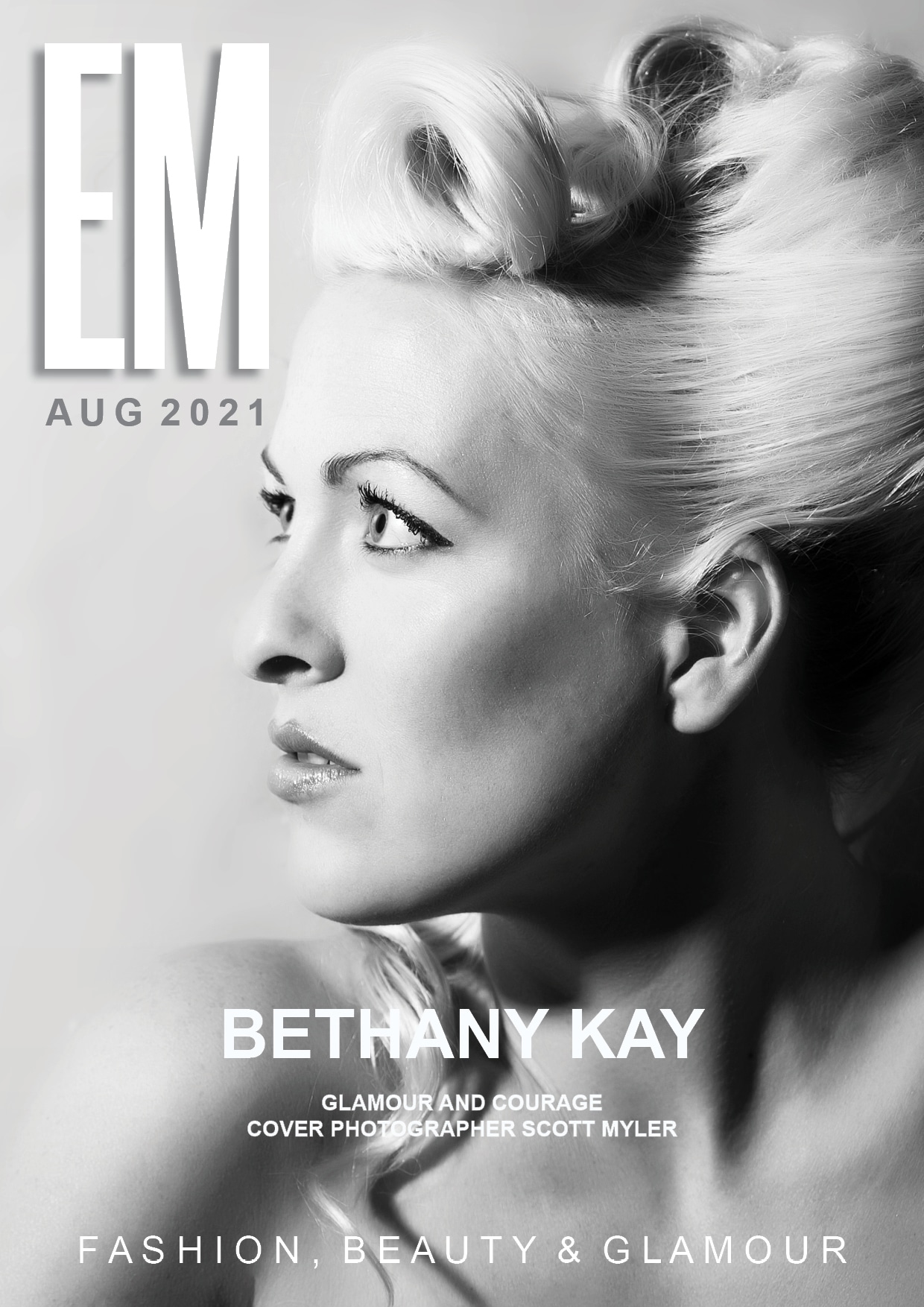 EM Magazine - August 2021 EM Magazine – August 2021