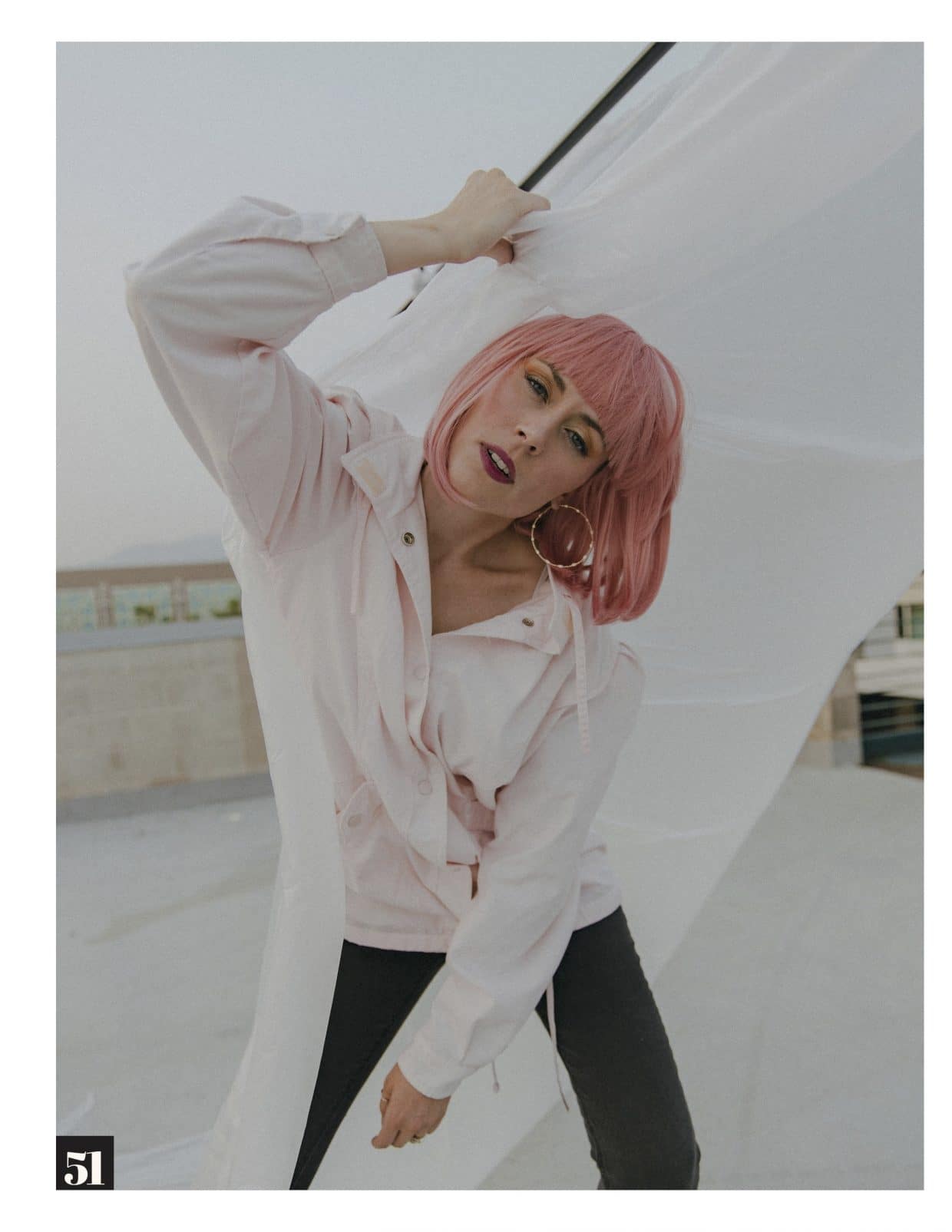 Luxia Magazine - September 2021 - Issue 114