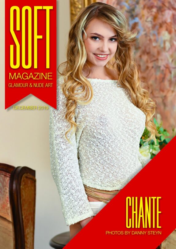 Soft Magazine – December 2019 – Chante 