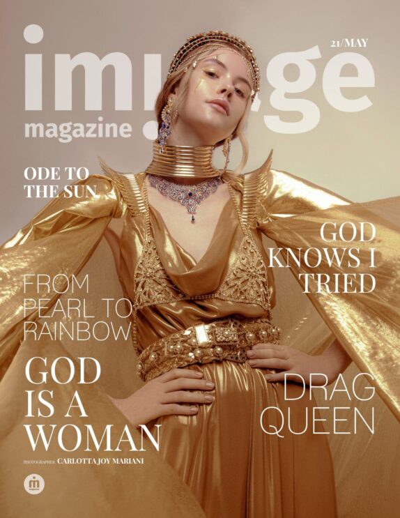 IMIRAGEmagazine – May 2021 – Issue 966 
