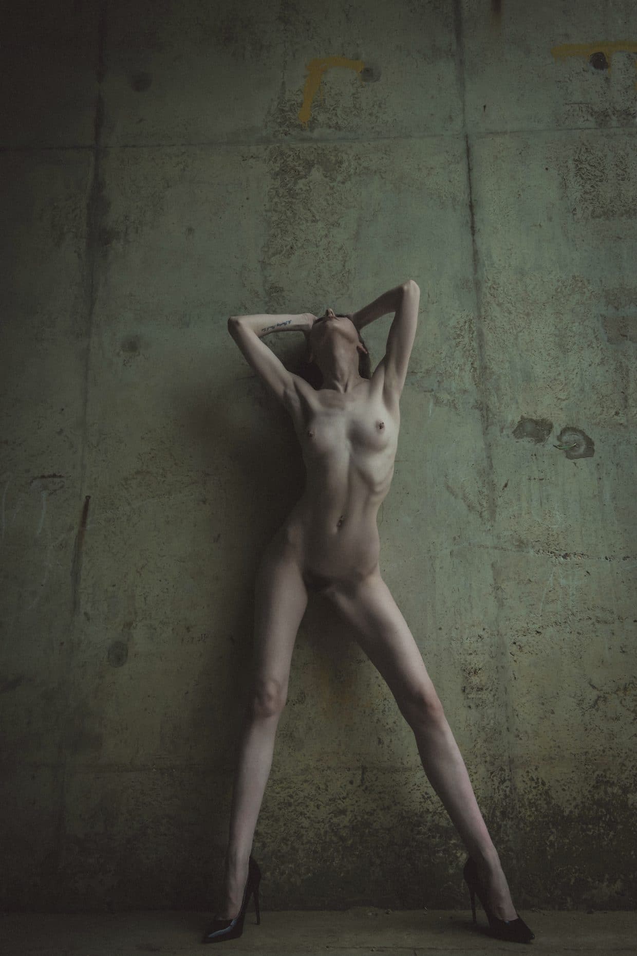 Nude Magazine - Numero 5 - Anniversary Issue