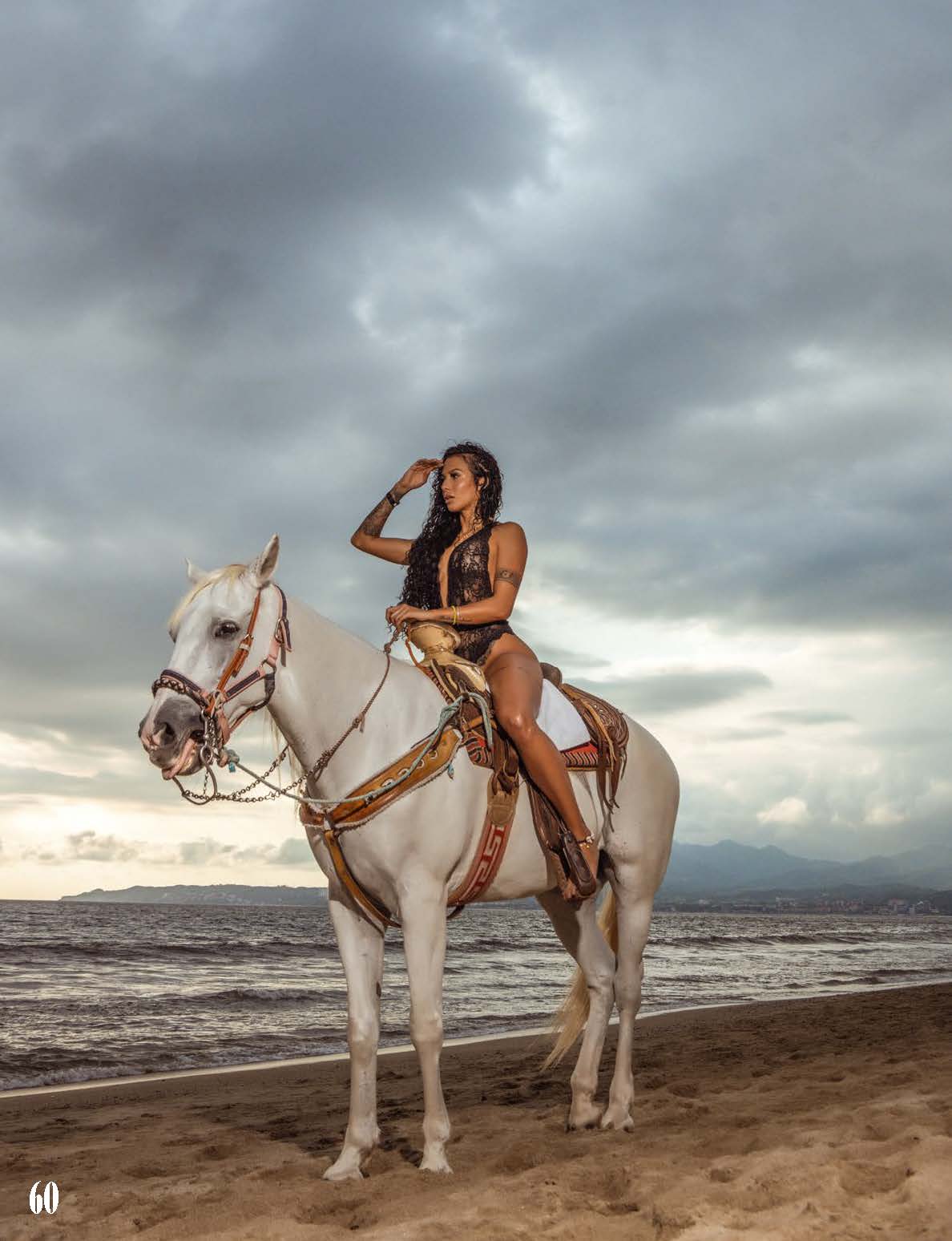 Lifestyle Magazine - March 2022 - Mexico Edition