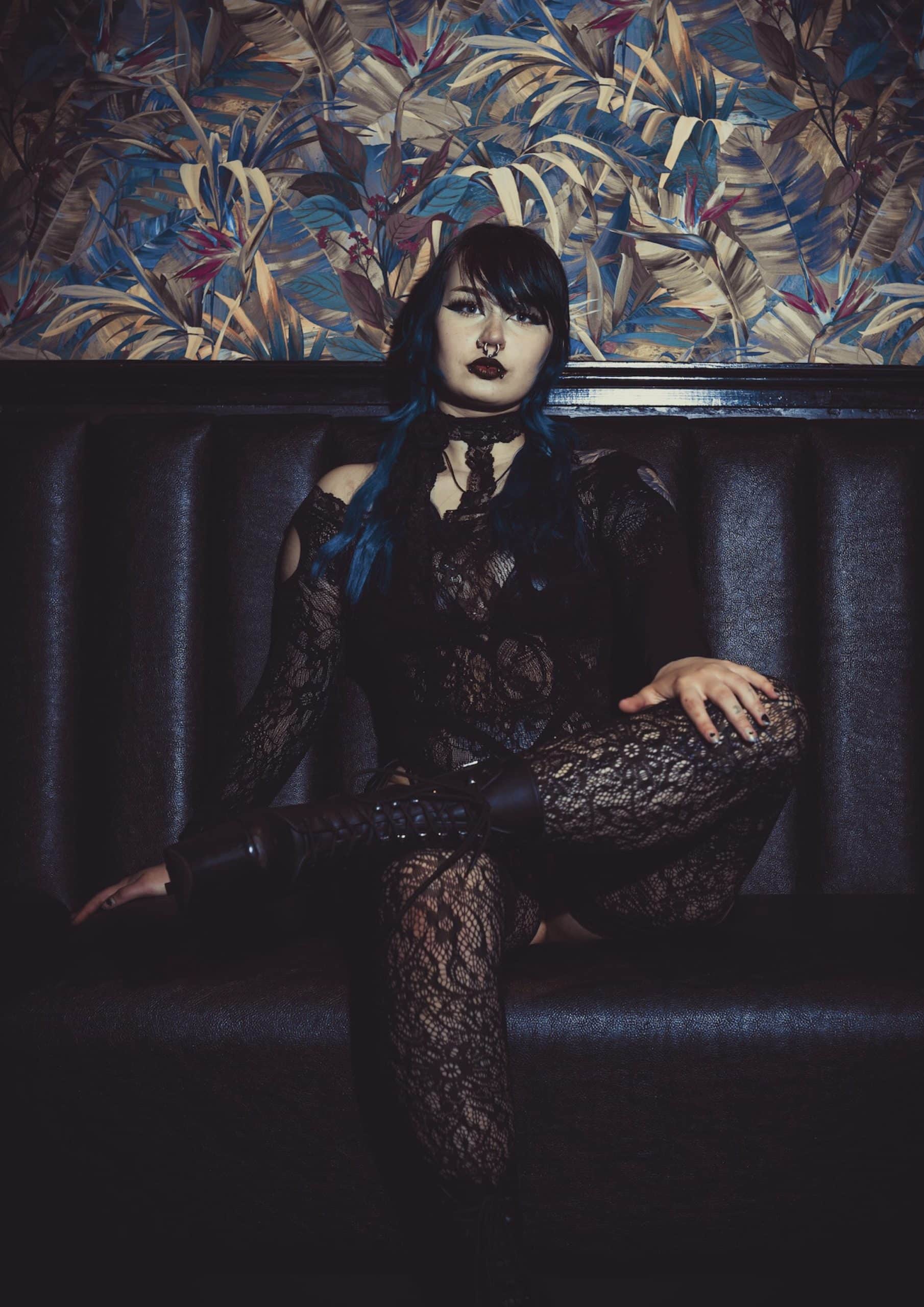 Twisted Edge Magazine - August 2026 - Salem Skyye