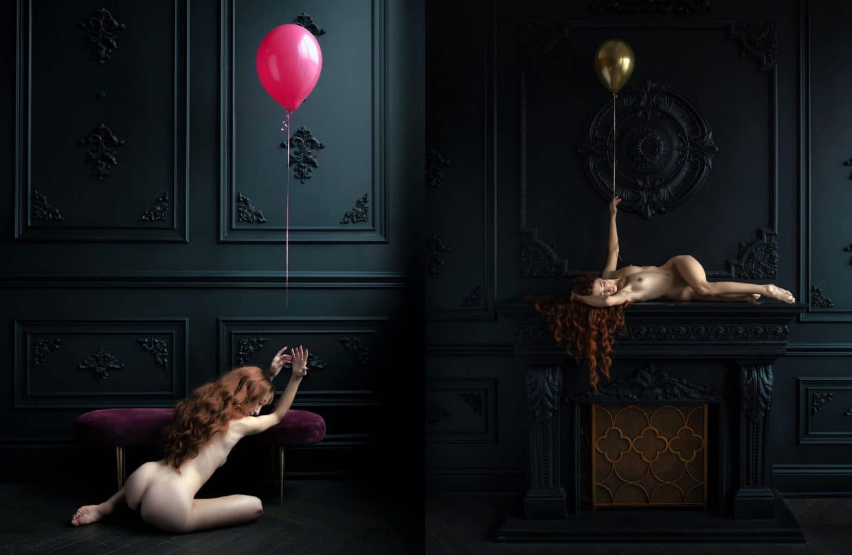 Model Society Magazine - Issue 13