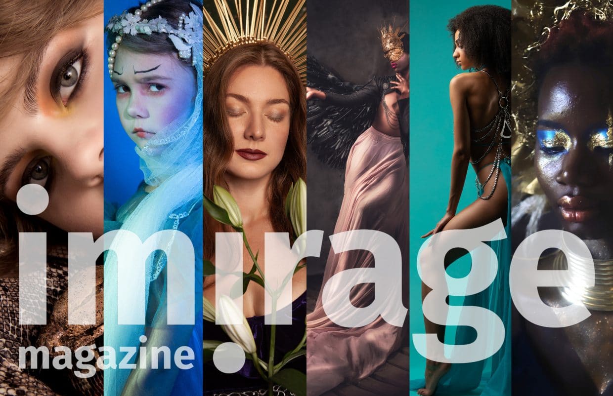 IMIRAGEmagazine - July 2021 - Issue 1036