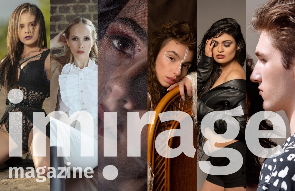 IMIRAGEmagazine - June 2021 - Issue 1004