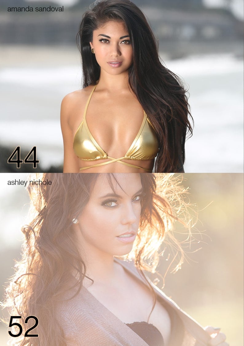 Vanquish Magazine US - June 2015 - Yolandi Malherbe