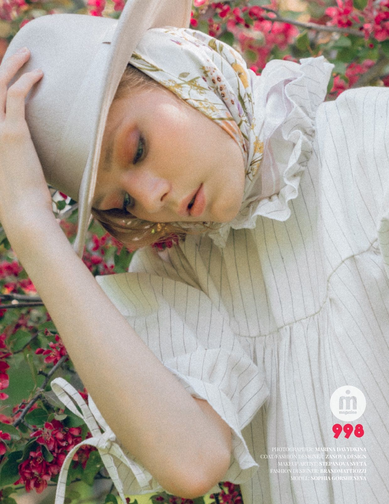 IMIRAGEmagazine - June 2021 - Issue 998