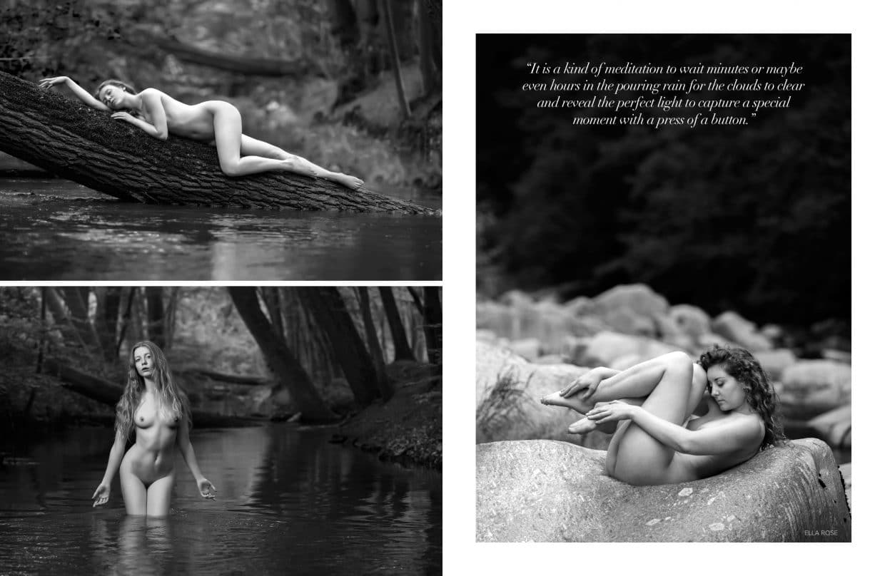 Model Society Magazine - Issue 9