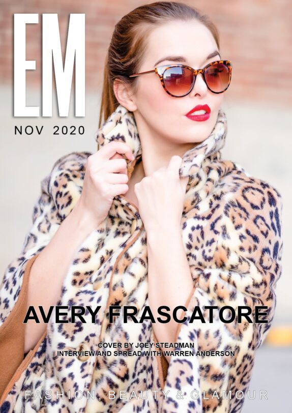 EM Magazine - November 2020 EM Magazine – November 2020