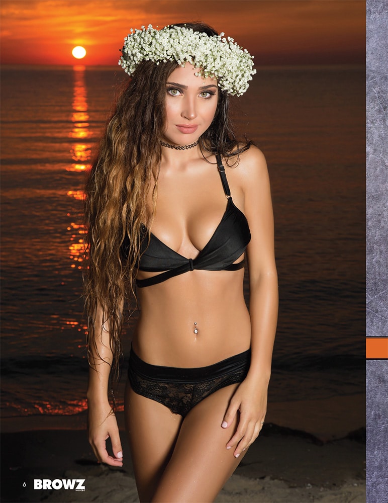 Browz Magazine - Summer 2017