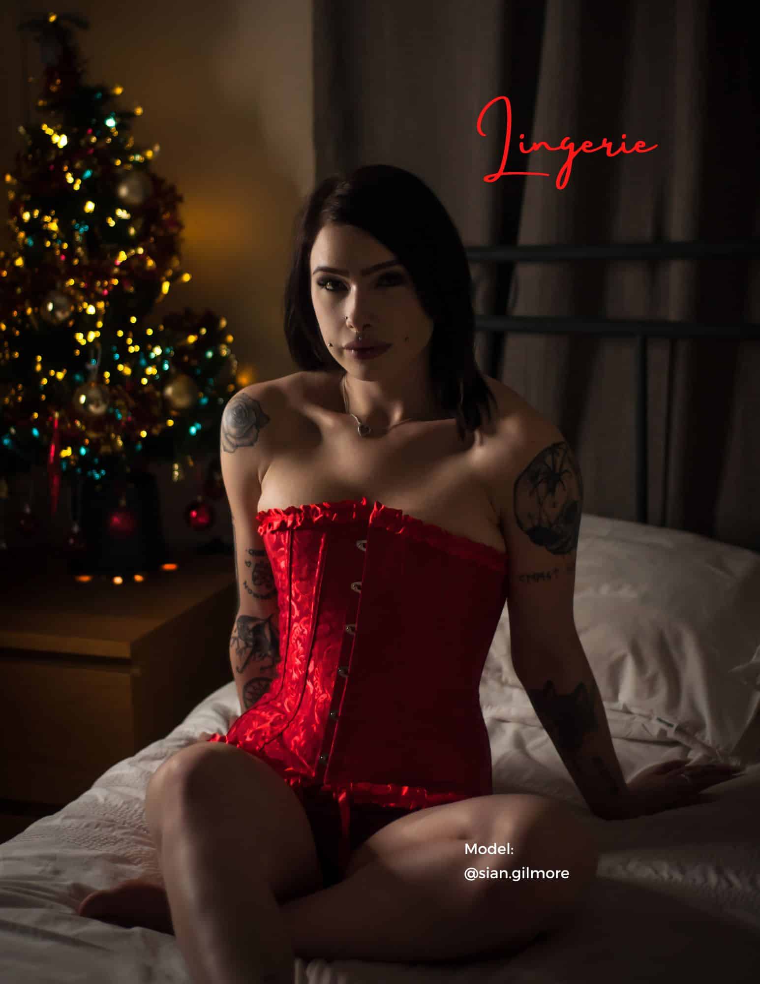 Alexs Art - Issue 3 - Georgina-Grace Taylor