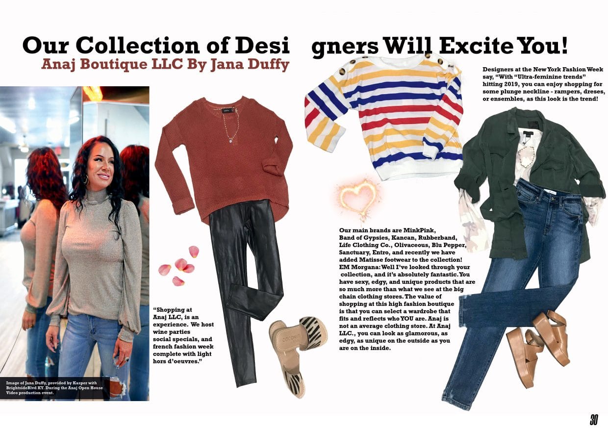 EM Magazine - May 2019