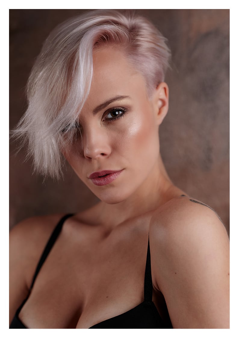 INKX Magazine - October 2020 - Kandii Rose