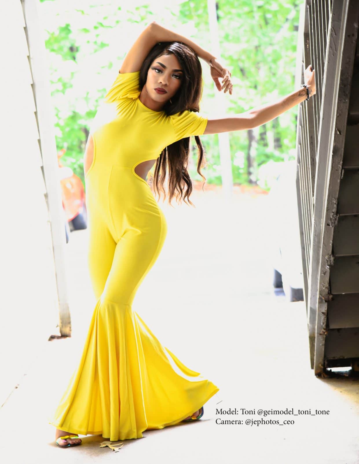 Fashion Passion Magazine - Summer 2021