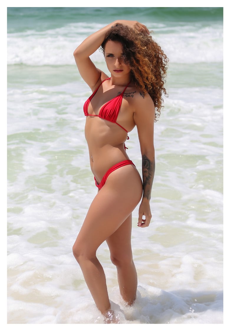 INK Magazine - March 2024 - Emmy Faye
