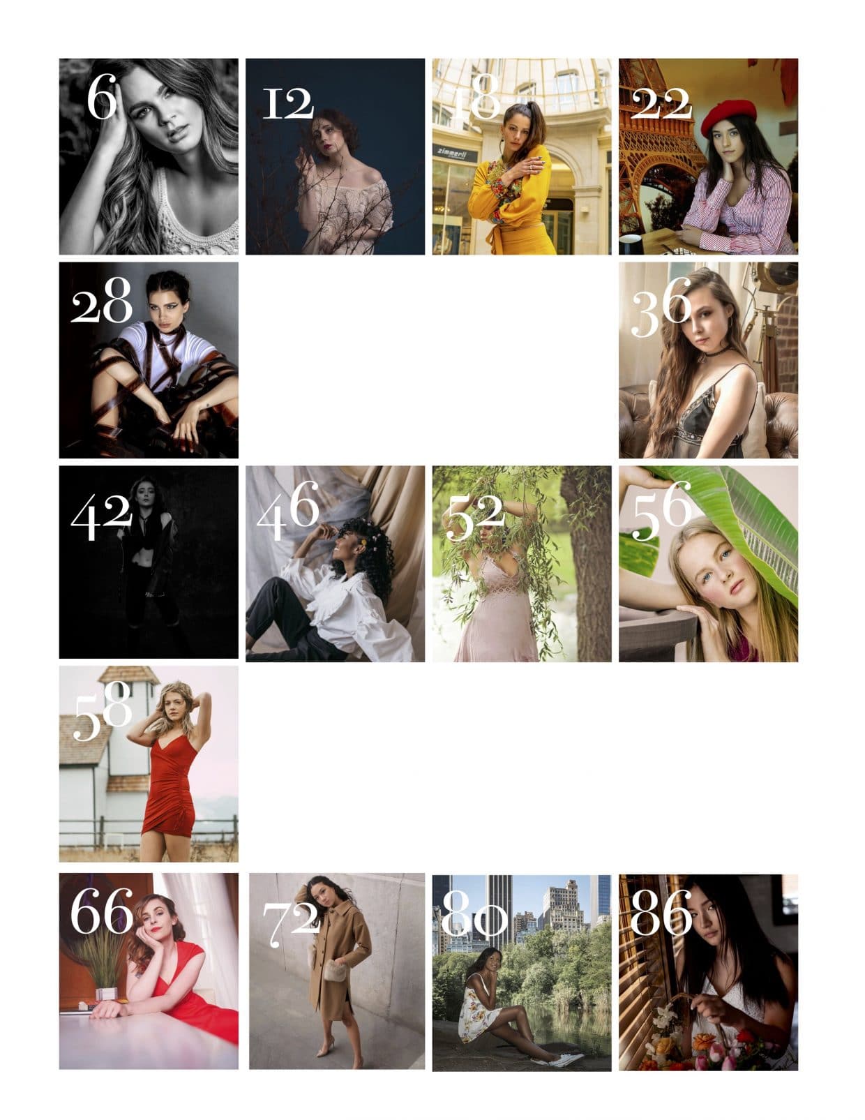 Edith Magazine - June 2021 - Issue 367 - Lust & Luxury