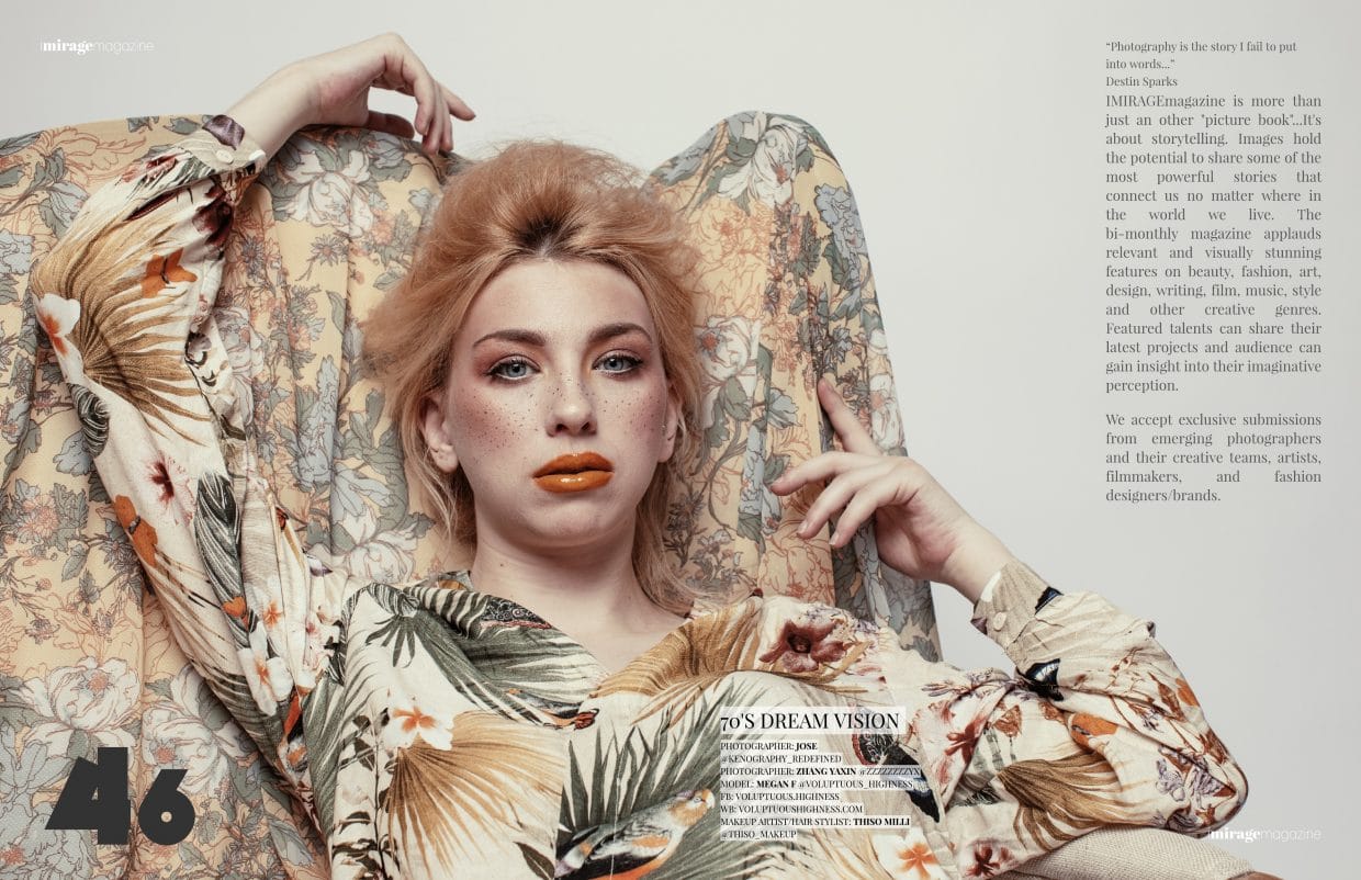 IMIRAGEmagazine - June 2021 - Issue 982