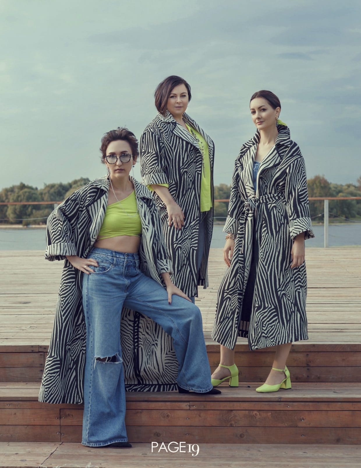 Edith Magazine - September 2021 - Issue 426 - The Creative