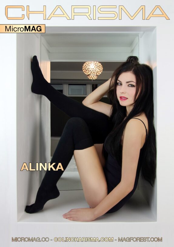 Charisma MicroMAG – Alinka 