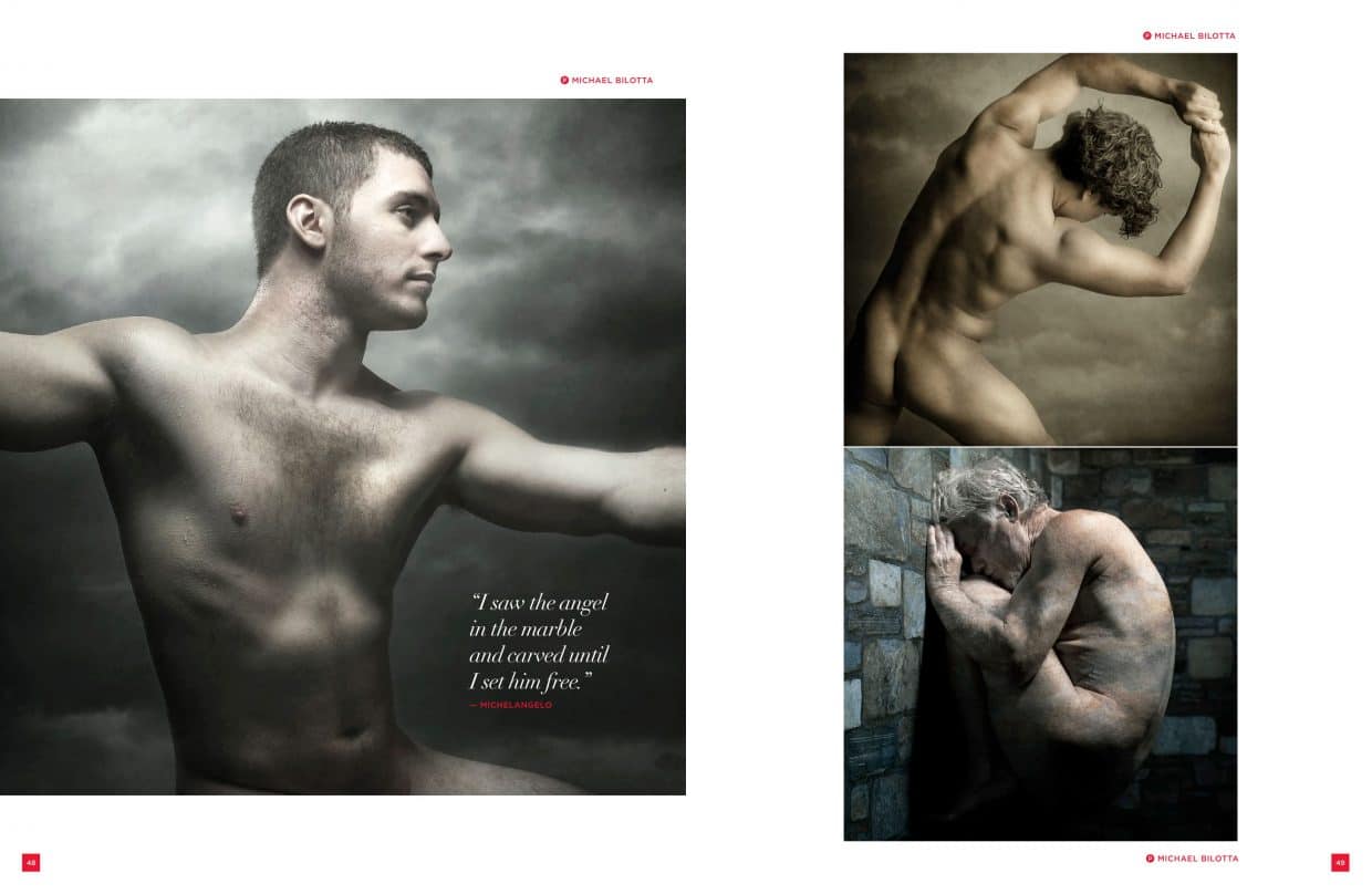 Model Society Magazine - Issue 1