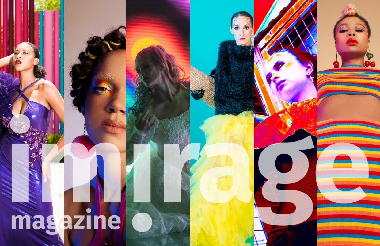 IMIRAGEmagazine - July 2021 - Issue 1032