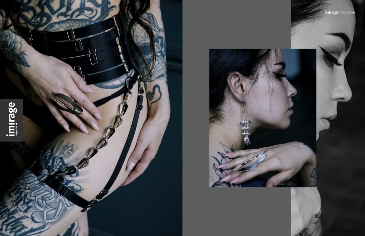 IMIRAGEmagazine - June 2021 - Issue 1005