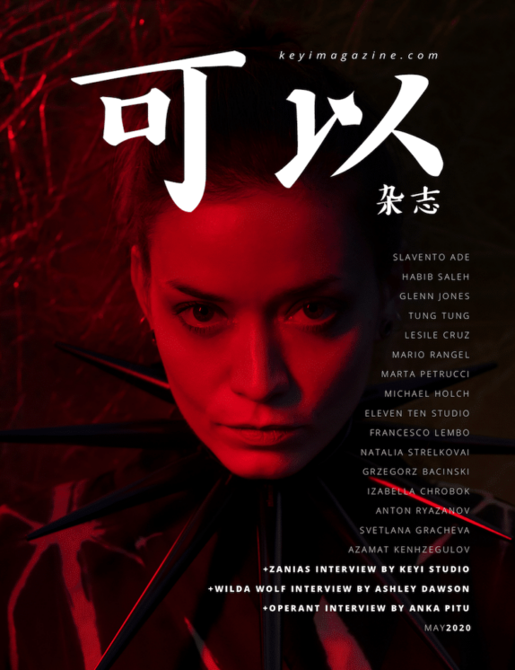 Keyi Magazine - May 2020 Keyi Magazine – May 2020