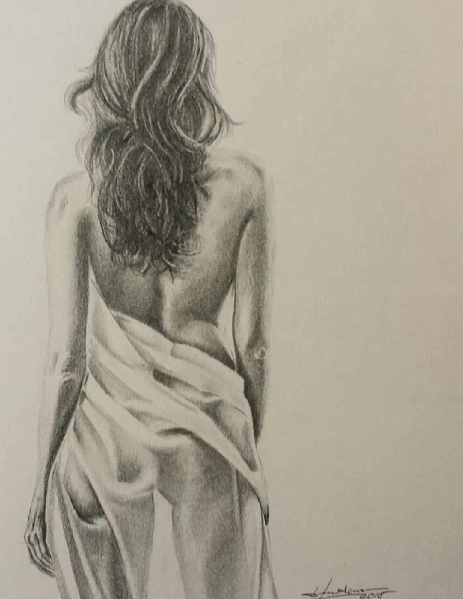 Alexs Art - Issue 3 - Georgina-Grace Taylor