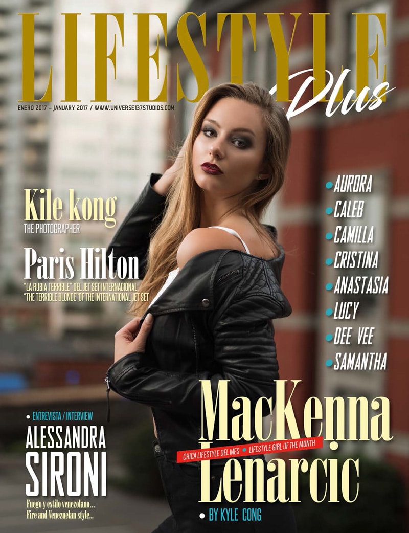 Lifestyle Plus Magazine - January 2017 download Lifestyle Plus Magazine – January 2017 download