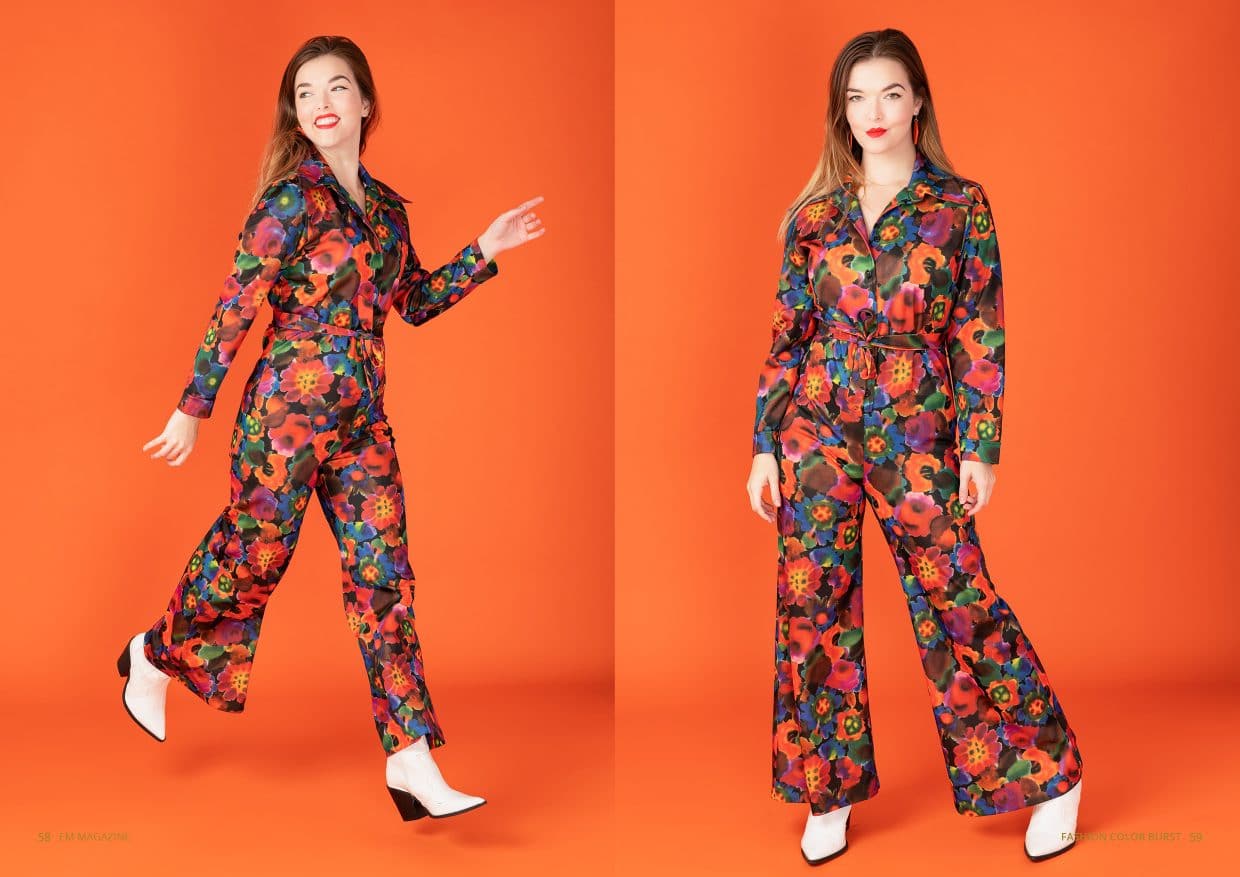 EM Magazine - June 2021 - Fashion Color Burst