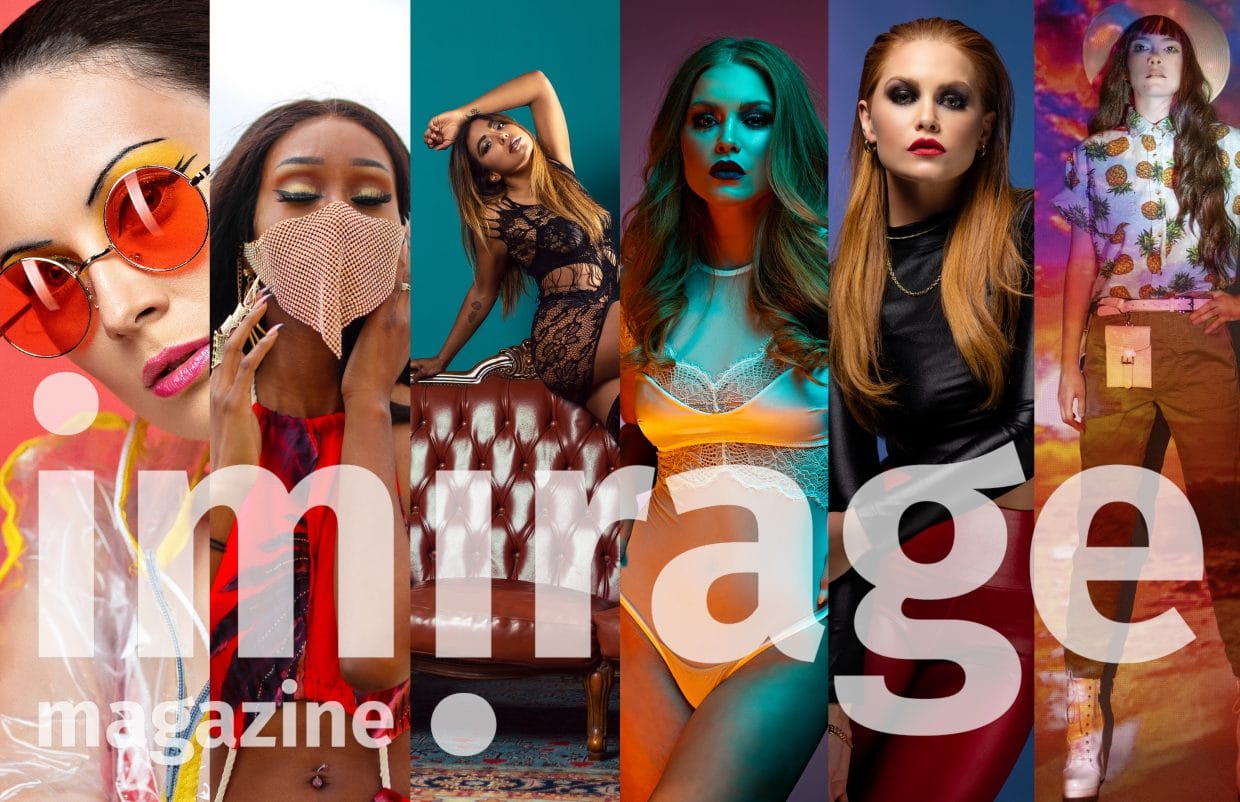 IMIRAGEmagazine - July 2021 - Issue 1024