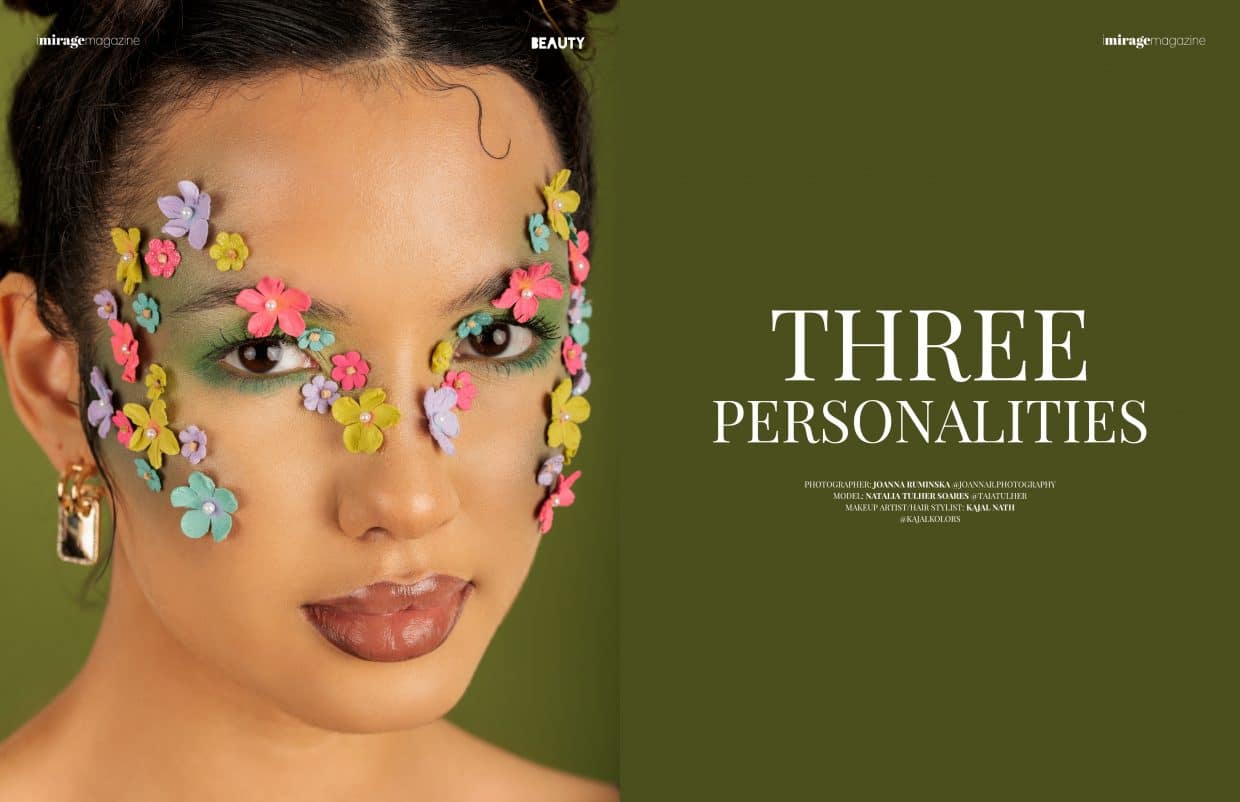 IMIRAGEmagazine - June 2021 - Issue 998